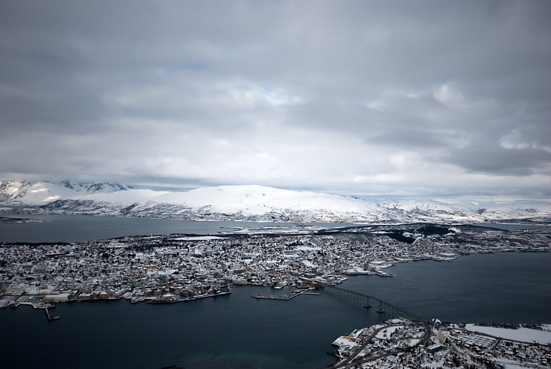 a Tromso.jpg - Tromssa